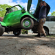 Image for article titled At $14,500, Is This VW-Powered 1956 BMW Isetta a Killer Deal?